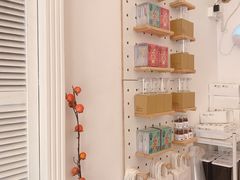 -3hills Cafe 三丘咖啡(新河北路店)