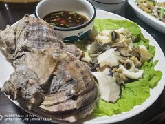 -健跳小海鲜(人民路店)