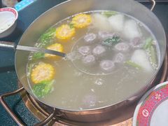-大吉利·潮汕鲜牛肉火锅(河西店)
