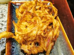 -南京大牌档(香港广场店)