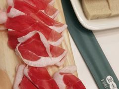 -阳坊胜利涮羊肉(阳坊老店)