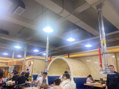 -元盛居(生态大街店)