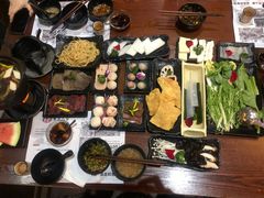 -束河人家(南锣鼓巷店)