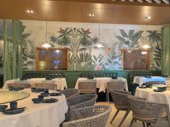 -蕉叶·泰国歌舞风情(世贸店)