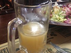 -马迭尔德式西餐精酿啤酒屋(中央大街店)