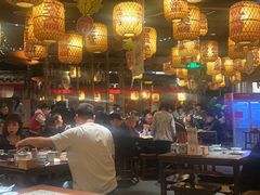 -南京大牌档(青岛万象城店)