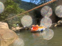 -雅鲁激流探险漂流