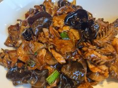 -大鸭梨烤鸭(金色漫香店)
