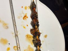-那些年一起吃串的地方烧烤(观前街店)