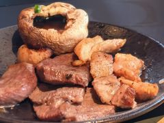-谷牛和牛烤肉(漕河泾印象城店)