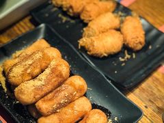 -胡桃里音乐酒馆(仓山万达店)