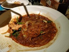 江南肉炒粉条-绿茶餐厅(领展购物广场·中关村店)