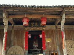 -石台牯牛降景区