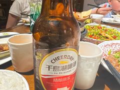 -HOHO餐厅(古子城店)