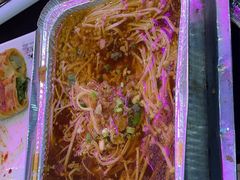 -瑞杰烧烤店·24小时营业(山东路店)