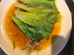 -大清花饺子(山庄店)
