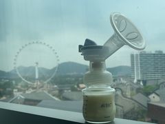 -雪梅月子中心(华侨城店)