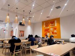 -吉野家(学院路店)