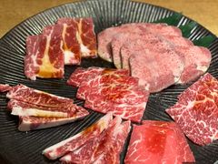 -大牛焱烧·和牛炭火烧放题