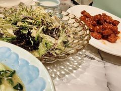 -金陵后厨·南京菜(新街口秣陵路店)