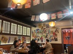 大堂-合风谷(南下塘店)