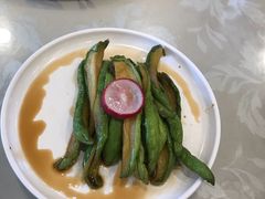 -清华酒楼(盘门店)