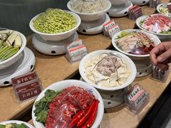 -六合居·明厨亮灶餐厅(成双大道店)