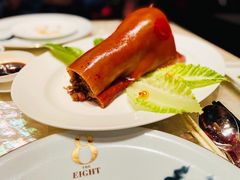-8餐厅(新葡京酒店)