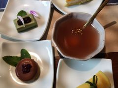 -青藤茶馆(凤起路店)