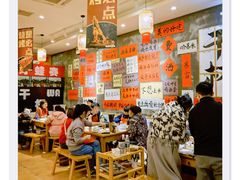 -佬缸炮江湖川菜(玉林店)