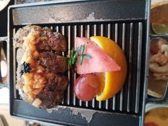 -花潮料理艺食馆(SM新生活广场店)