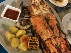 -Onion restaurant