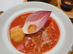 -叶叶菩提(太原别墅店)