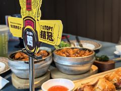 -俄士厨房(未来城店)