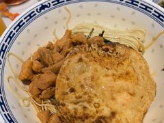 -鲁达面馆本帮风味(共康东路店)