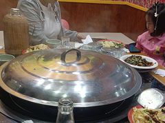 -边江铁锅炖鱼(振八街店)