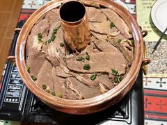 -如意林卡藏餐吧 (九寨沟店)