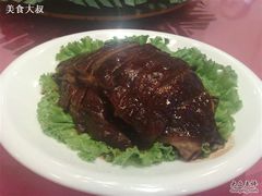 酱鸭-上海老饭店(北京分店)