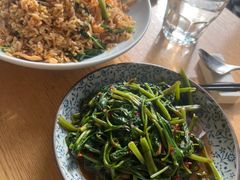 马来风光-峇峇娘马来西亚餐厅(望京SOHO店)