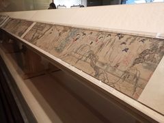 -上海博物馆(人民广场馆)