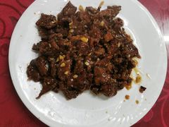 老爆三-天瑞祥烧麦馆(芥园西道店)