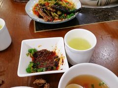 -珍品轩鲜菌火锅(眉山店)