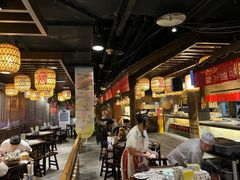 -南京大牌档(崇文门国瑞店)