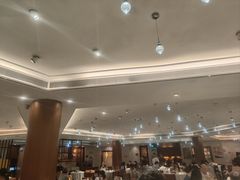 -潮福城潮州大酒楼(湖滨北路店)