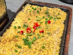 -乔老大·鲜串东北烧烤·东北菜