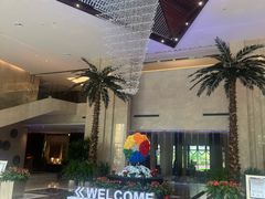 -常州环球恐龙城维景国际大酒店