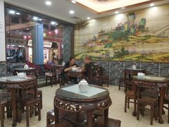 大堂-仁信老铺(华盖路店)