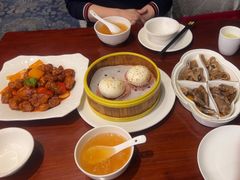 -古南都·老广东酒楼(龙江店)