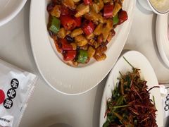 -李老哈·东北菜(宋园路店)