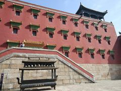 -须弥福寿之庙